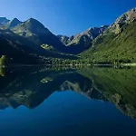 Апартаменты Duplex De Sophie Avec Vue Montagne Et Riviere Арро