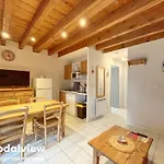 Duplex De Sophie Avec Vue Montagne Et Riviere Arreau