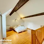 Duplex De Sophie Avec Vue Montagne Et Riviere