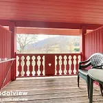 Duplex De Sophie Avec Vue Montagne Et Riviere *