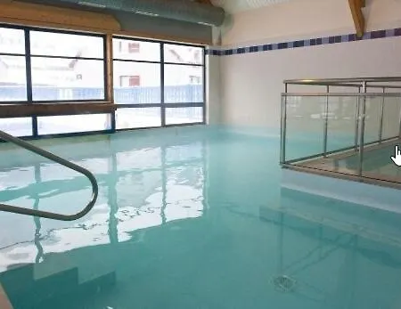 Appartement Duplex De Sophie Avec Vue Montagne Et Rivière *
