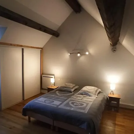 Duplex De Sophie Avec Vue Montagne Et Rivière