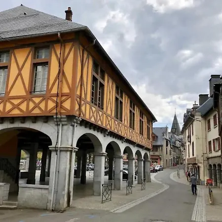 Appartement Duplex De Sophie Avec Vue Montagne Et Rivière