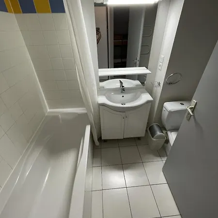 Appartement Duplex De Sophie Avec Vue Montagne Et Rivière *