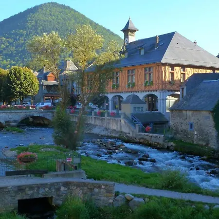 Duplex De Sophie Avec Vue Montagne Et Rivière Appartement *