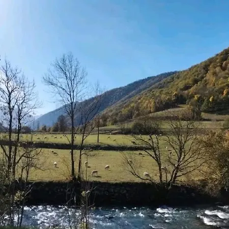 Duplex De Sophie Avec Vue Montagne Et Riviere *