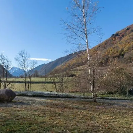 Appartement Duplex De Sophie Avec Vue Montagne Et Rivière