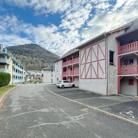 Lägenhet Duplex De Sophie Avec Vue Montagne Et Riviere *