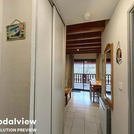 Duplex De Sophie Avec Vue Montagne Et Rivière Appartement *